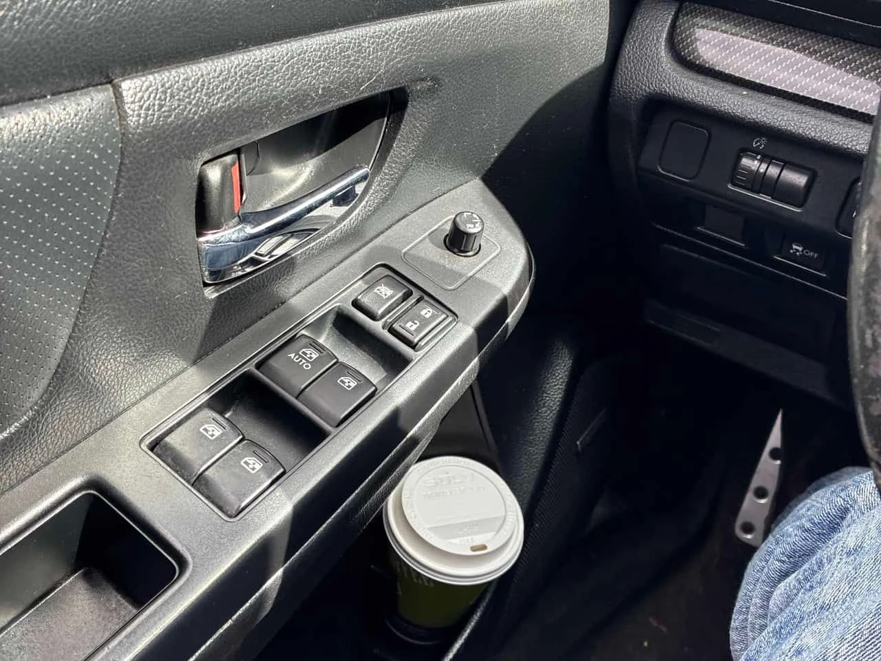 Subaru WRX  w/Sport tech Pkg/CARFAX/����/�������/ | Mobile.bg � ����������� 9