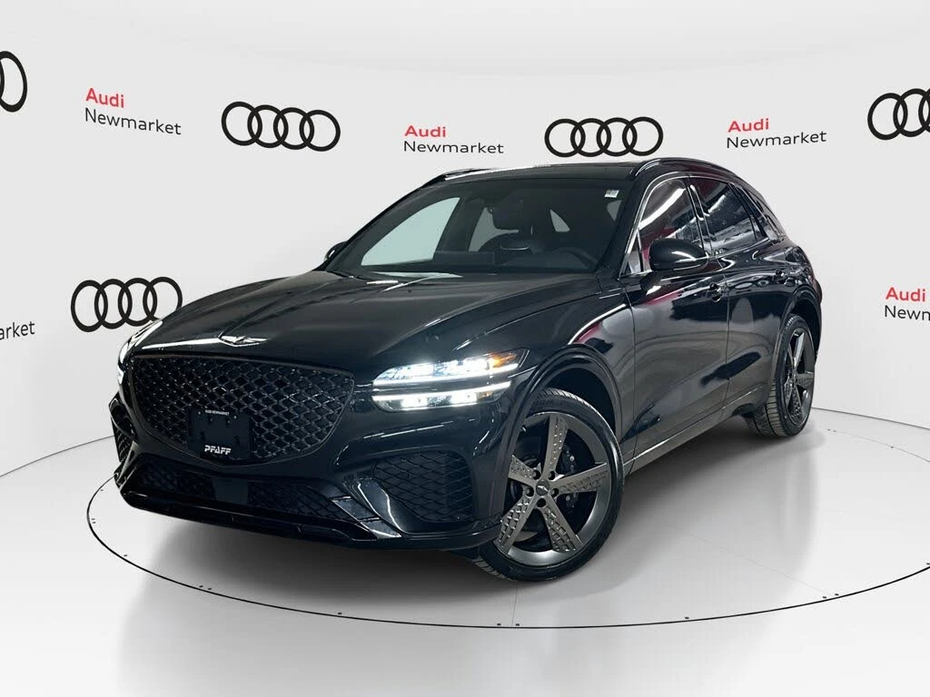 Genesis GV70 3.5T Sport AWD