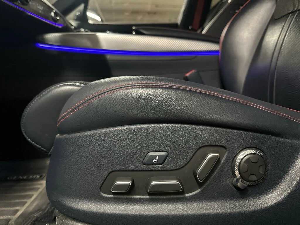 Genesis GV70 3.5T Sport AWD, снимка 12 - Автомобили и джипове - 54599222