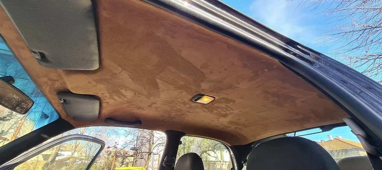 Nissan Micra, снимка 3 - Автомобили и джипове - 54721301