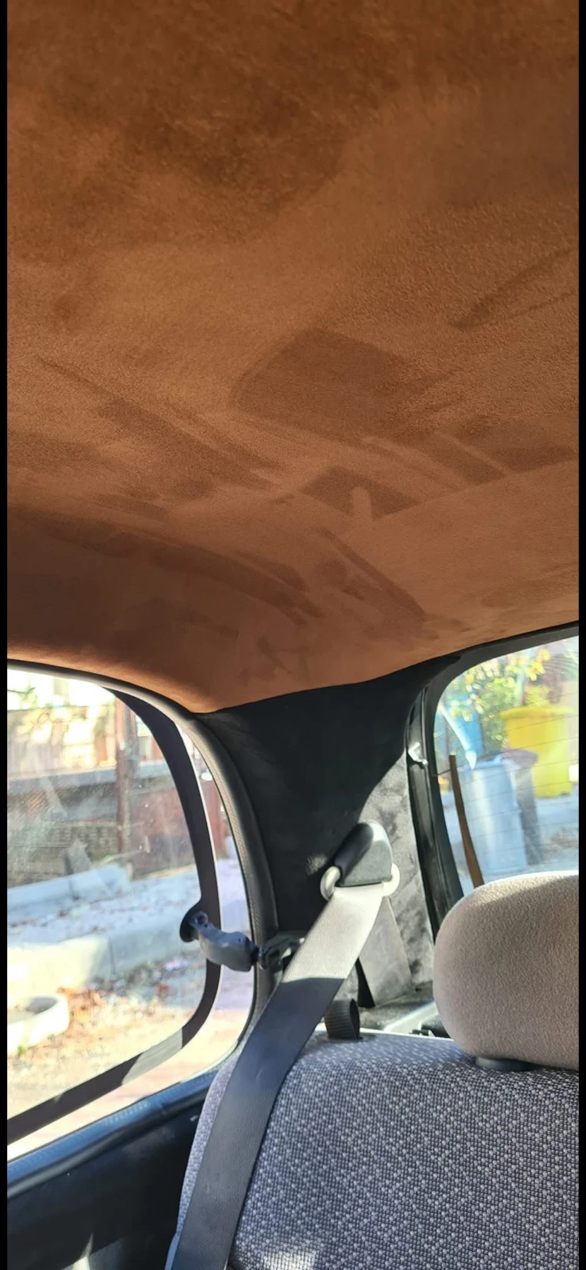 Nissan Micra, снимка 5 - Автомобили и джипове - 54721301