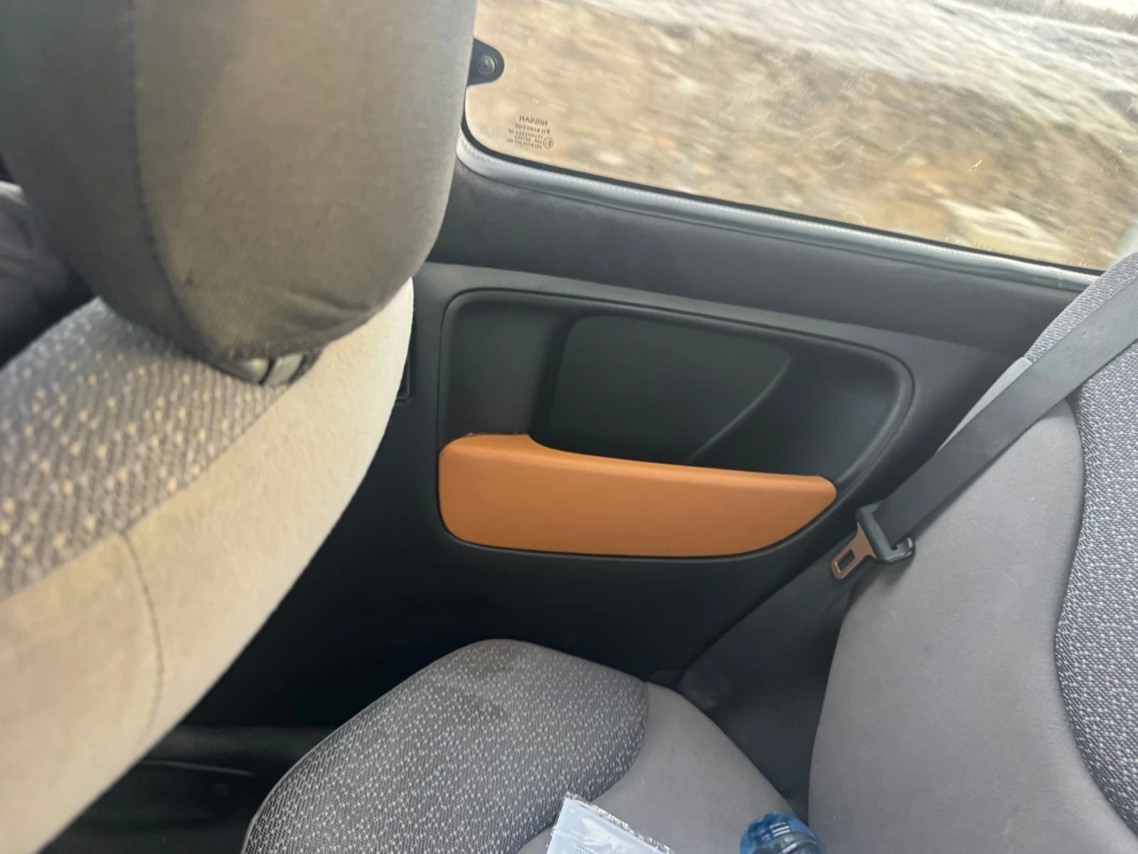 Nissan Micra, снимка 11 - Автомобили и джипове - 54721301
