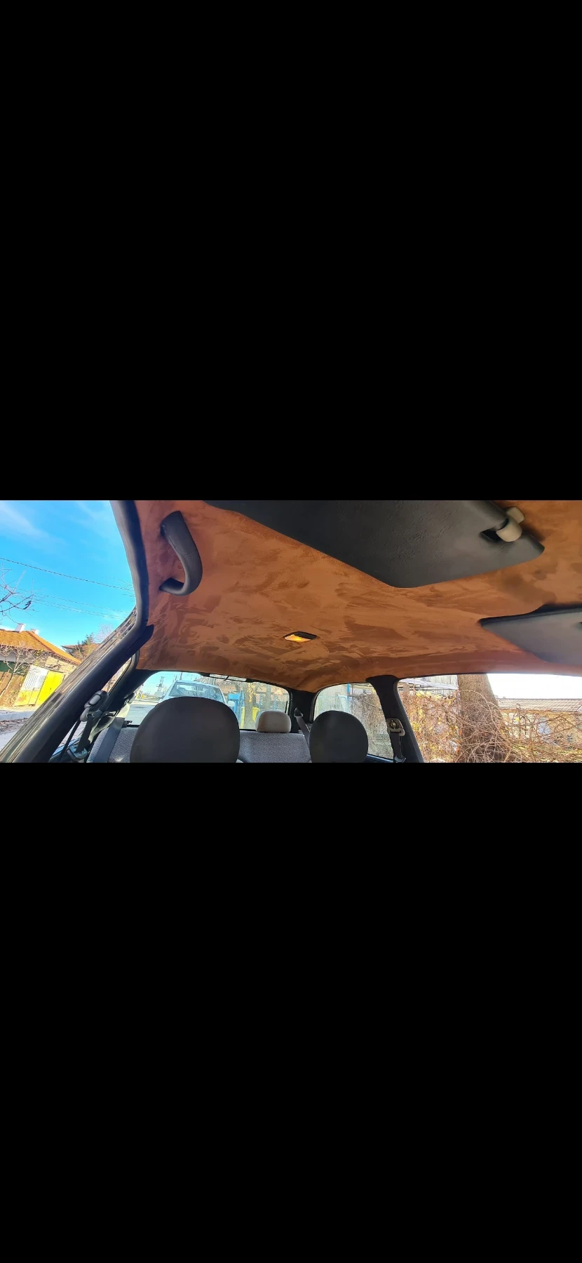 Nissan Micra, снимка 10 - Автомобили и джипове - 54721301