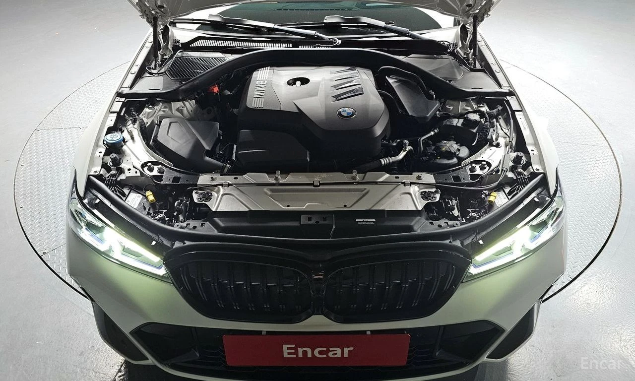 BMW 320 I M* SPORT* ПОДГРЕВ* НАВИГАЦИЯ* , снимка 12 - Автомобили и джипове - 54739110