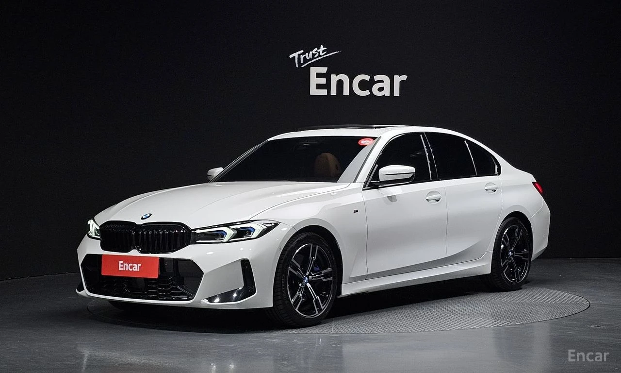 BMW 320 I M* SPORT* ПОДГРЕВ* НАВИГАЦИЯ* 