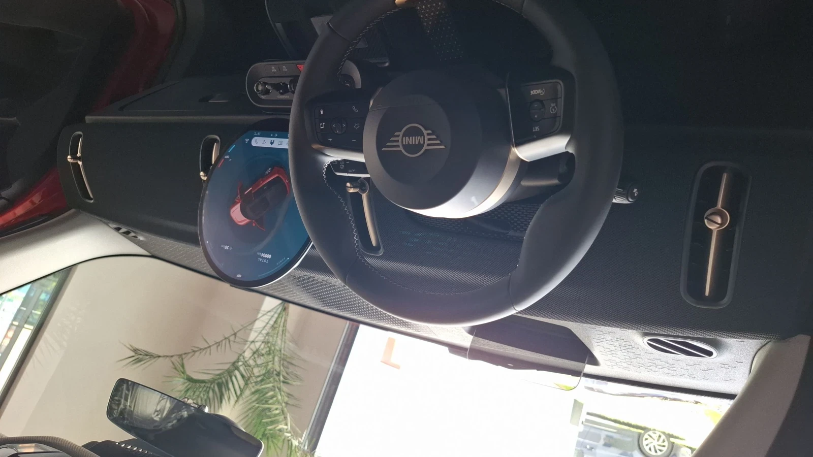 Mini Cooper s MINI COUNTRYMAN, снимка 6 - Автомобили и джипове - 54855838