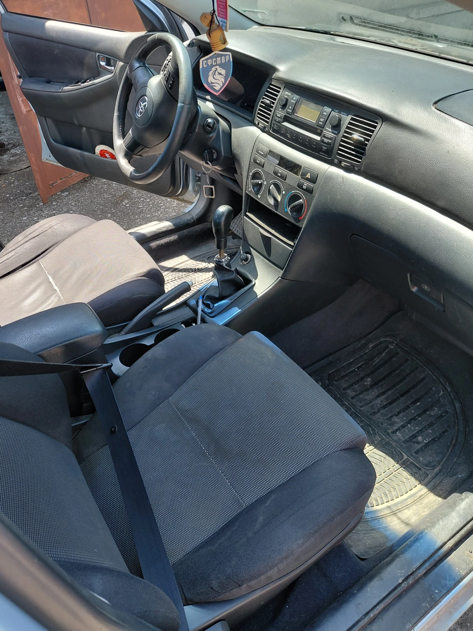Toyota Corolla E12, снимка 10 - Автомобили и джипове - 54892879