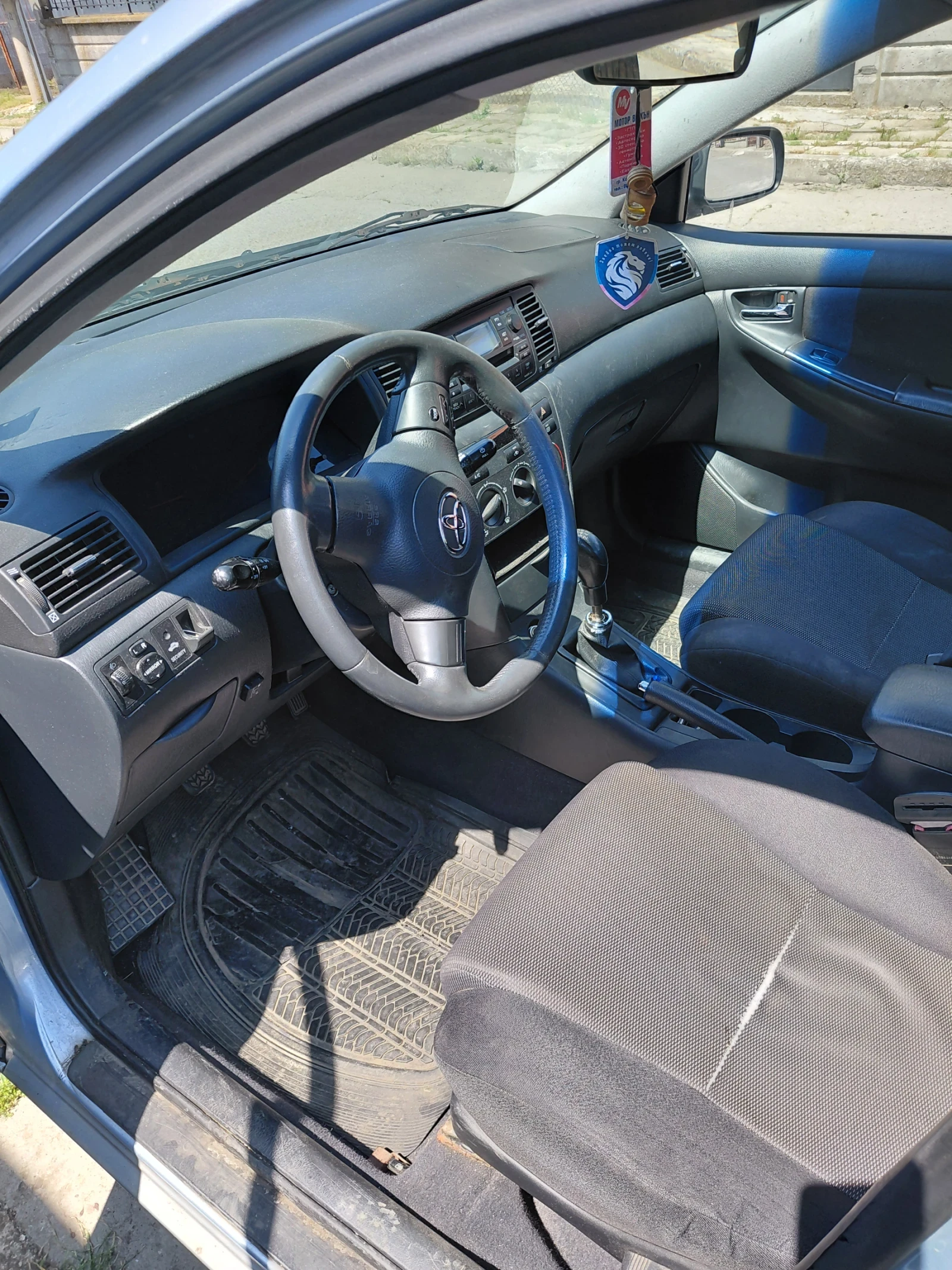 Toyota Corolla E12, снимка 6 - Автомобили и джипове - 54892879