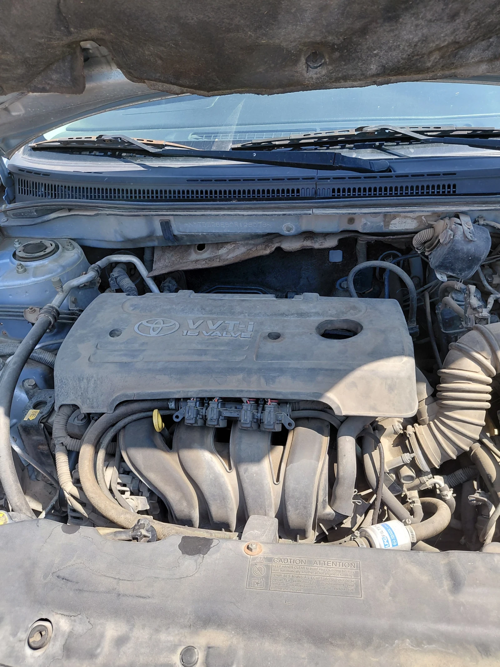 Toyota Corolla E12, снимка 11 - Автомобили и джипове - 54892879