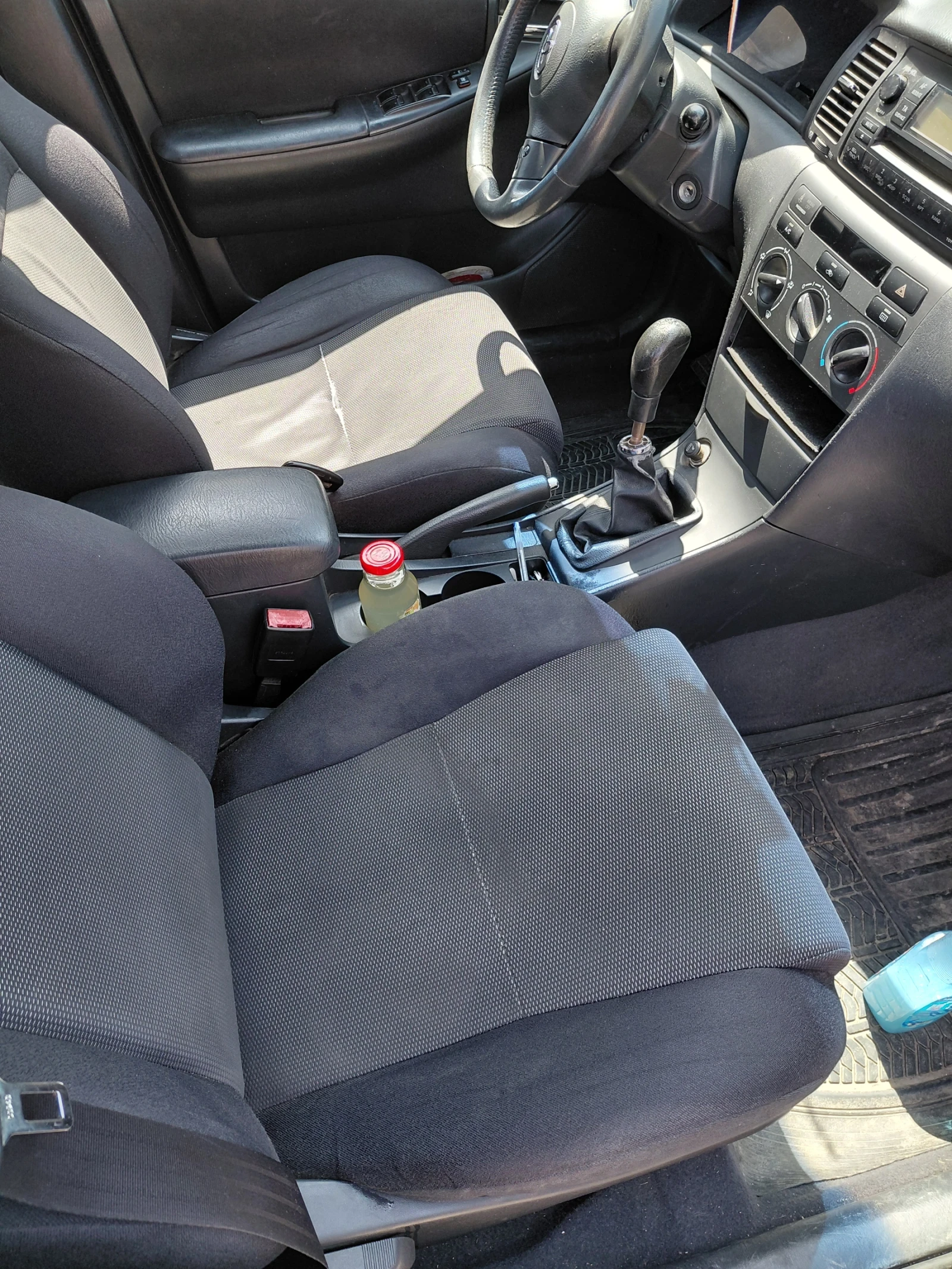 Toyota Corolla E12, снимка 9 - Автомобили и джипове - 54892879