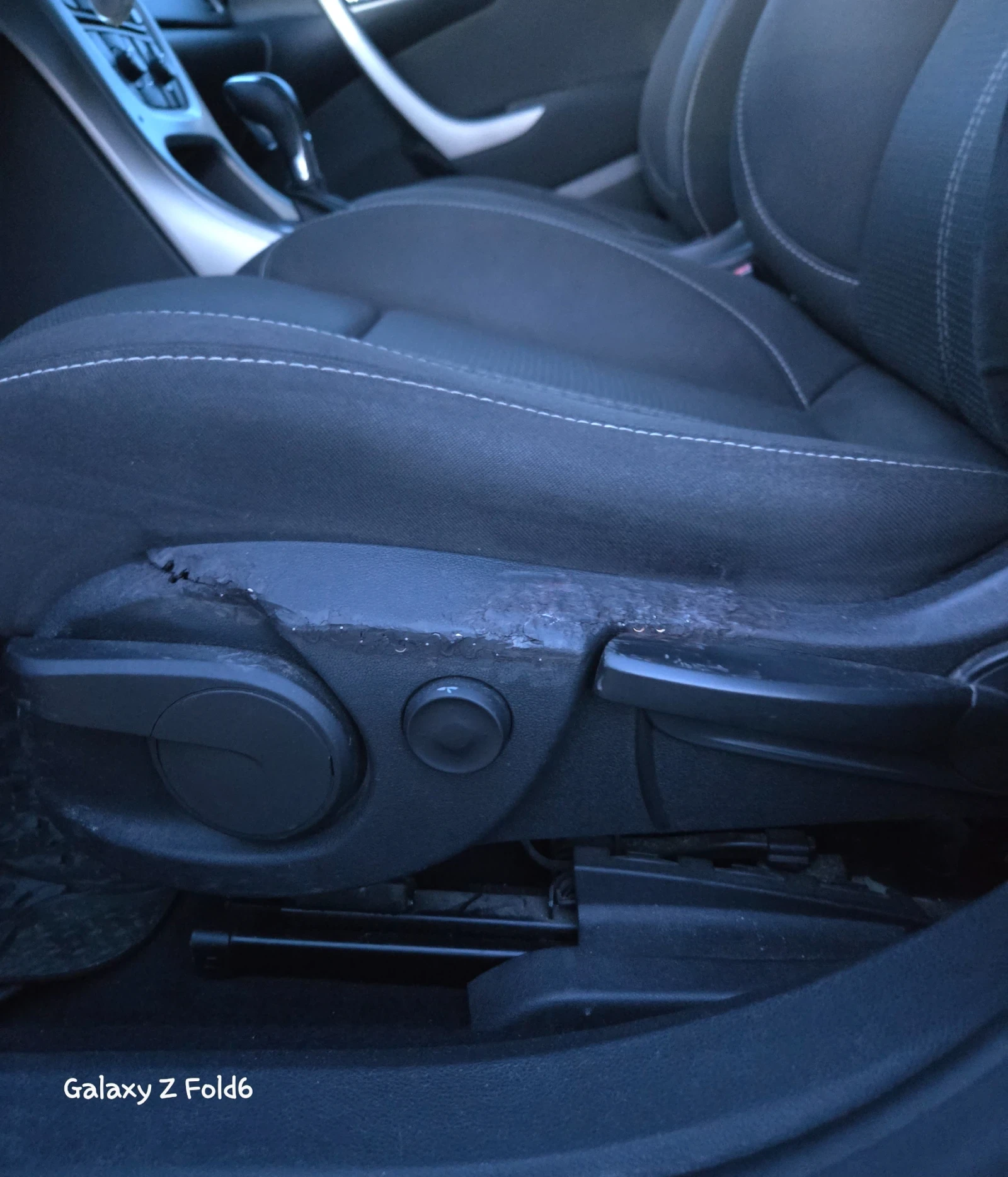 Opel Astra Opel Astra Sports Tourer , снимка 7 - Автомобили и джипове - 55090813