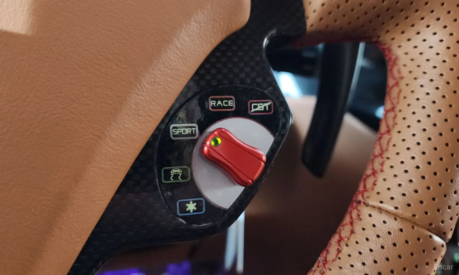 Ferrari 599 GTB* V12* UNIKAT* FIORANO* , снимка 14 - Автомобили и джипове - 55294729