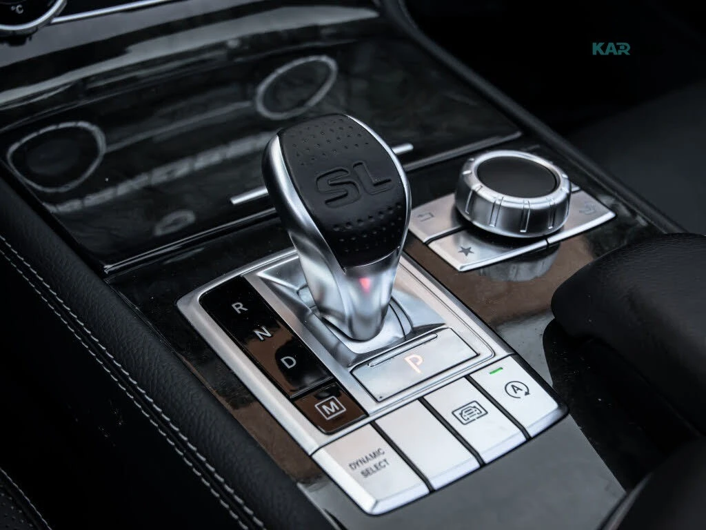Mercedes-Benz SL 400 * ���������� * (���� �� ��) | Mobile.bg � ����������� 13