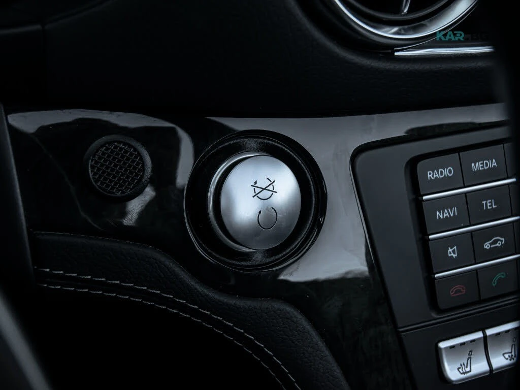 Mercedes-Benz SL 400 * ���������� * (���� �� ��) | Mobile.bg � ����������� 11