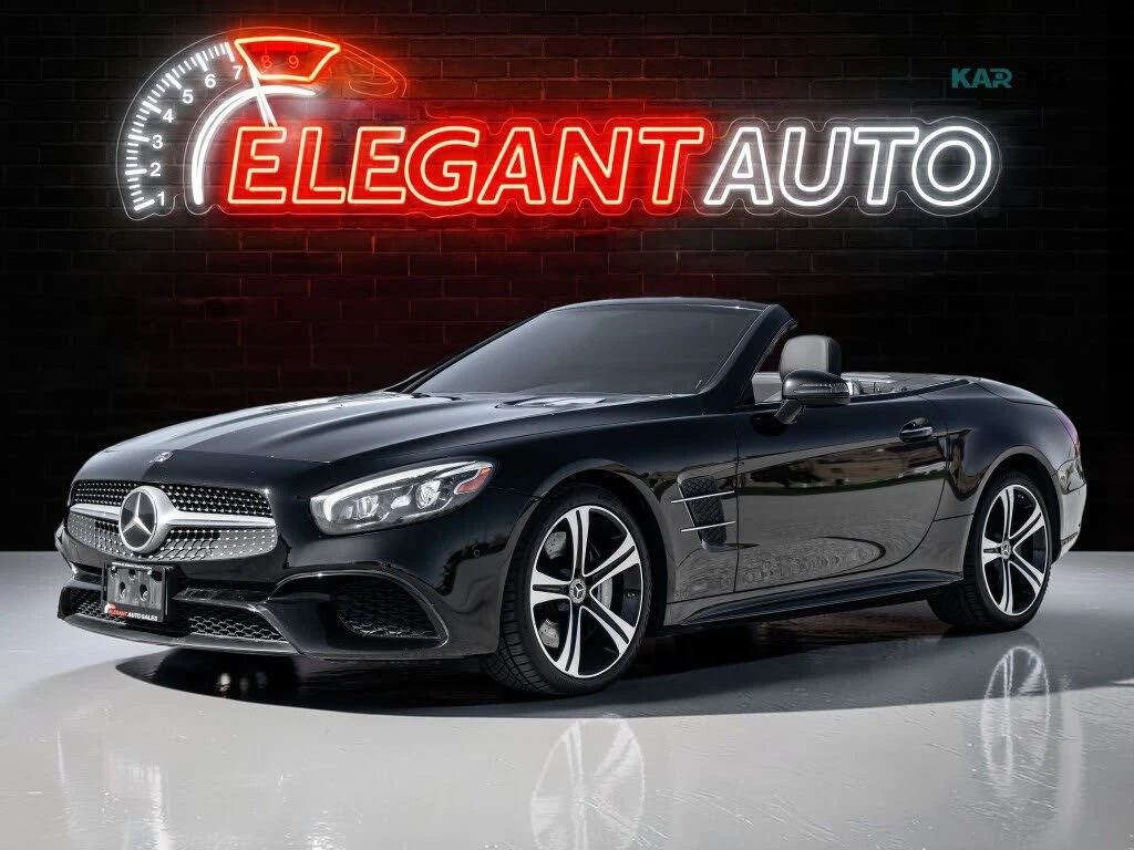 Mercedes-Benz SL 400 * ���������� * (���� �� ��) | Mobile.bg � ����������� 2