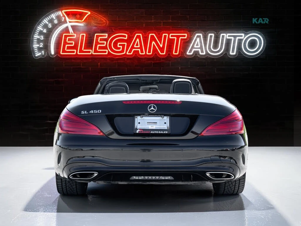 Mercedes-Benz SL 400 * ���������� * (���� �� ��) | Mobile.bg � ����������� 4