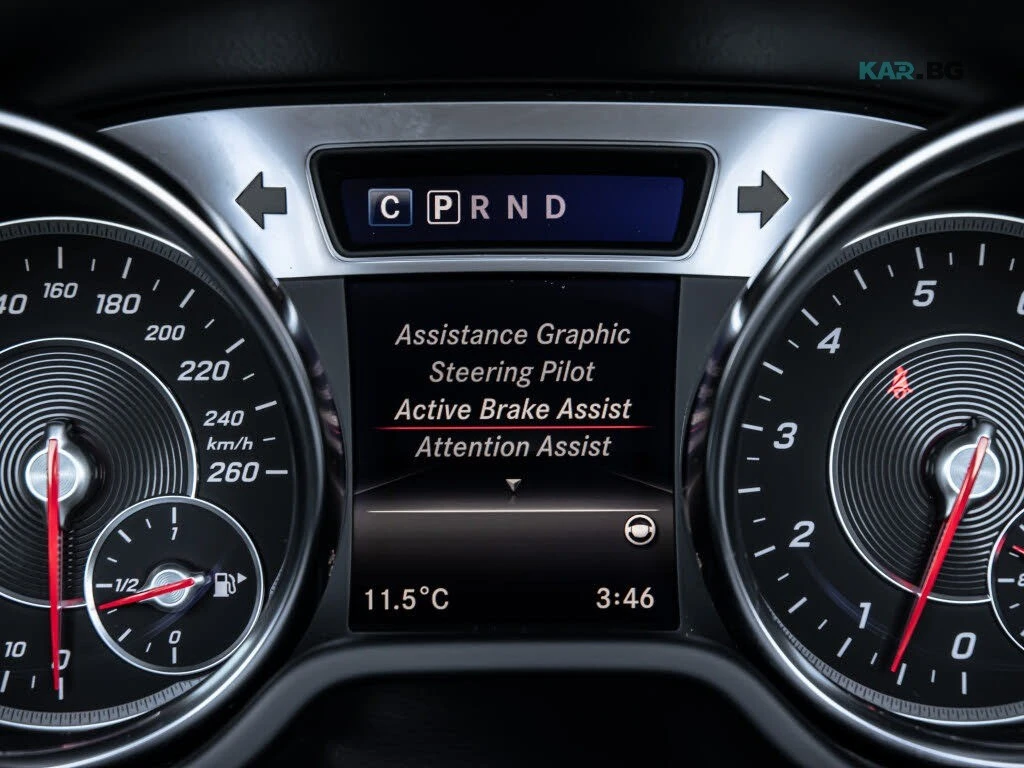 Mercedes-Benz SL 400 * ���������� * (���� �� ��) | Mobile.bg � ����������� 16