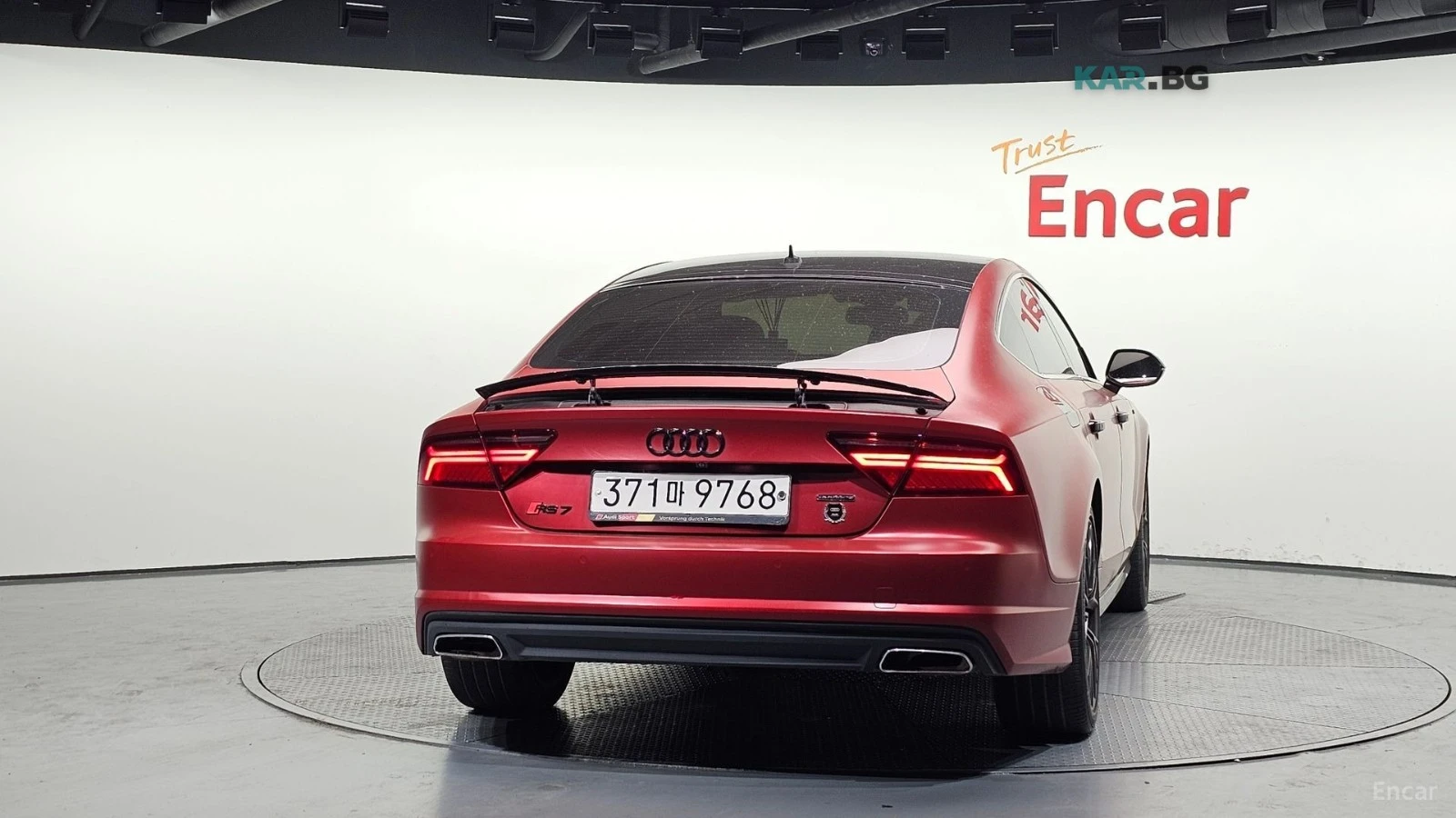 Audi A7 3.0TDI / DISTRONIC / HEADUP / ��������  | Mobile.bg � ����������� 4