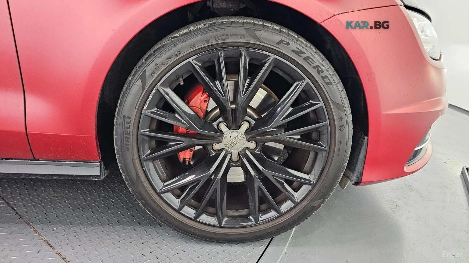 Audi A7 3.0TDI / DISTRONIC / HEADUP / ��������  | Mobile.bg � ����������� 5