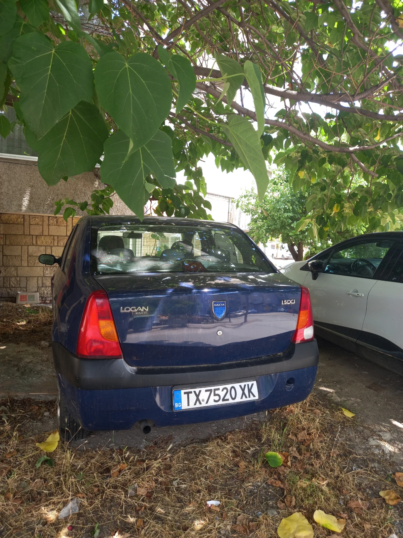 Dacia Logan | Mobile.bg � ����������� 3