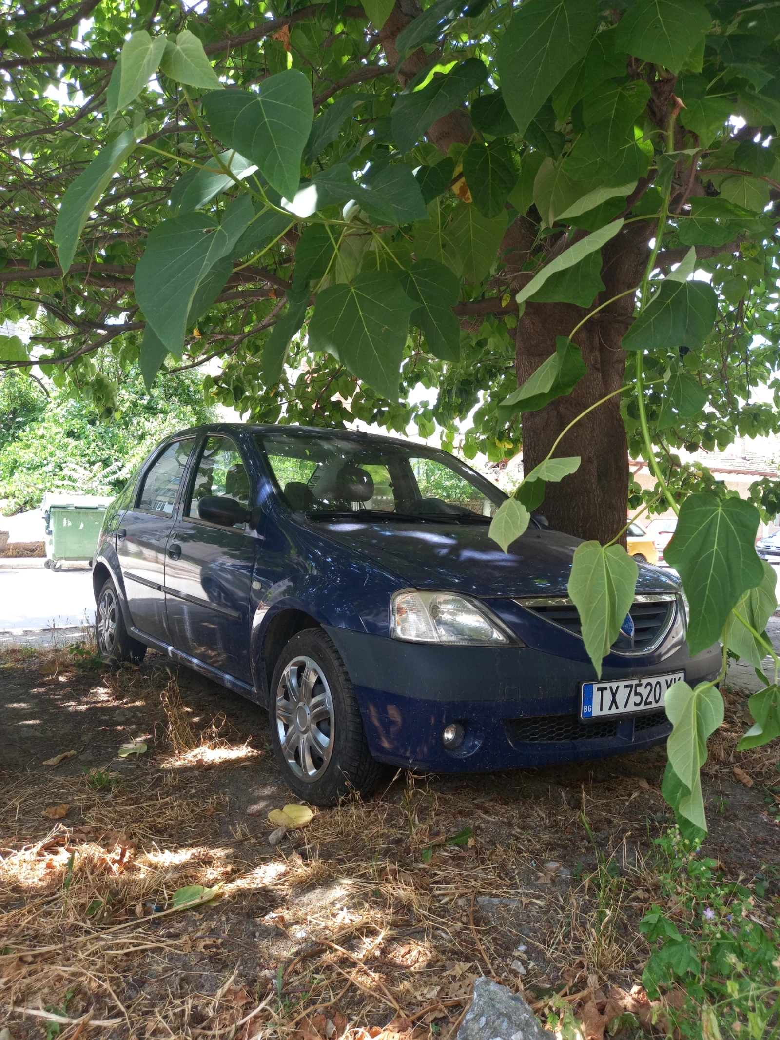Dacia Logan | Mobile.bg � ����������� 2