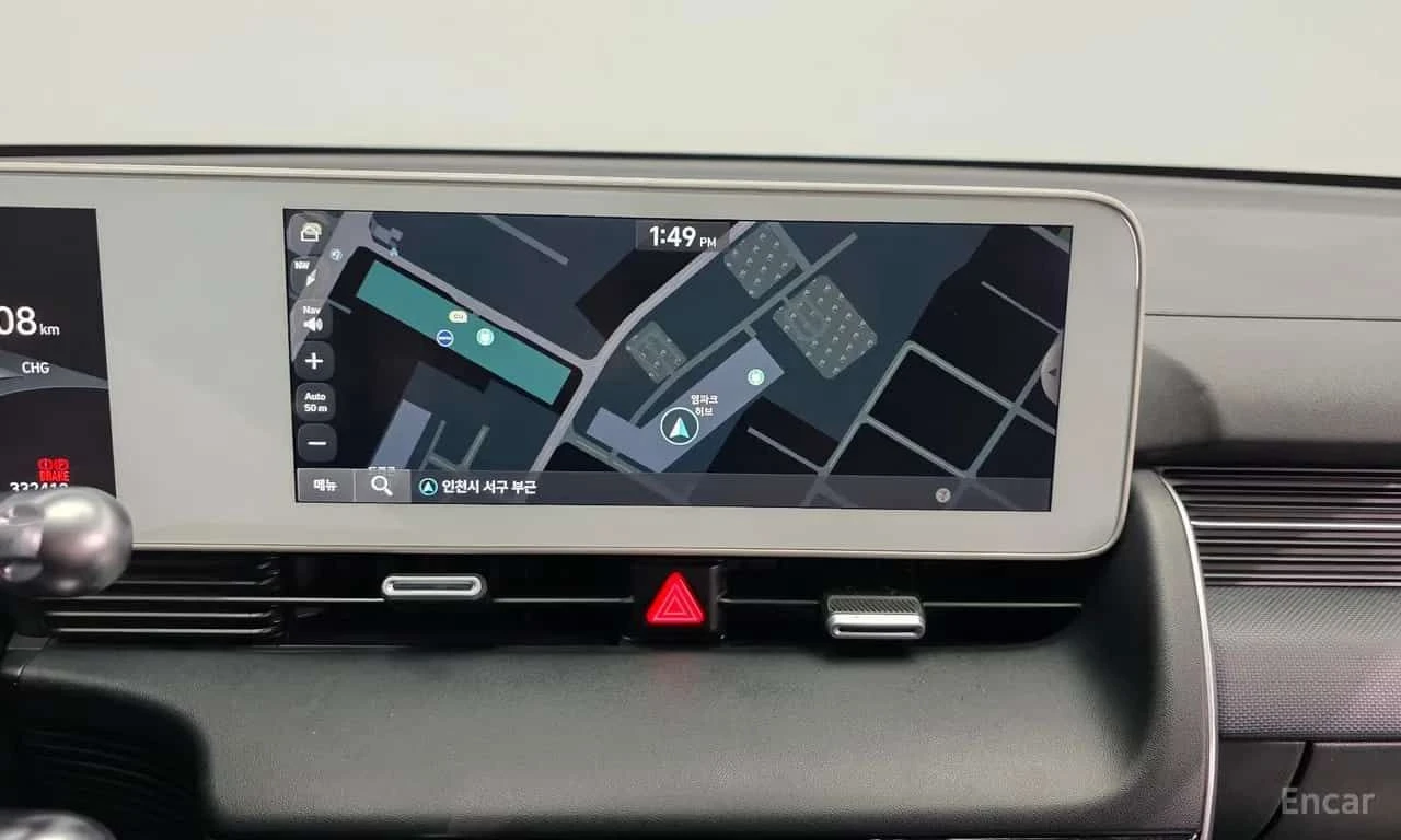 Hyundai Ioniq 5 * Long range * ОПЦИЯ ЗА ФИНАНСИРАНЕ, снимка 14 - Автомобили и джипове - 55564061