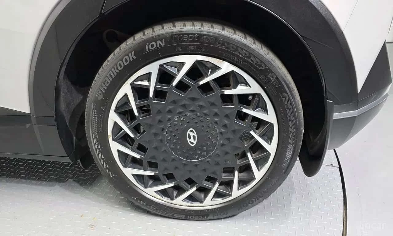 Hyundai Ioniq 5 * Long range * ОПЦИЯ ЗА ФИНАНСИРАНЕ, снимка 5 - Автомобили и джипове - 55564061