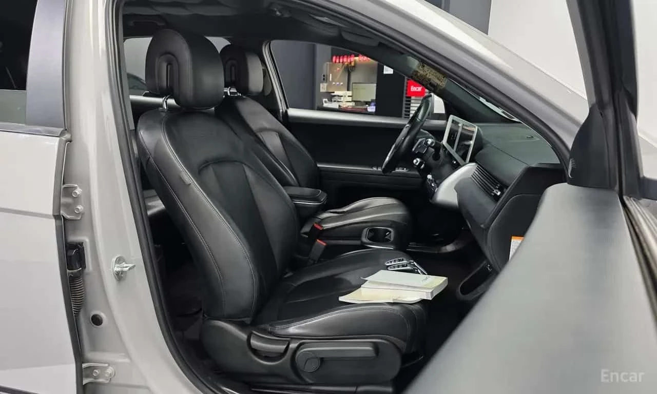 Hyundai Ioniq 5 * Long range * ОПЦИЯ ЗА ФИНАНСИРАНЕ, снимка 11 - Автомобили и джипове - 55564061