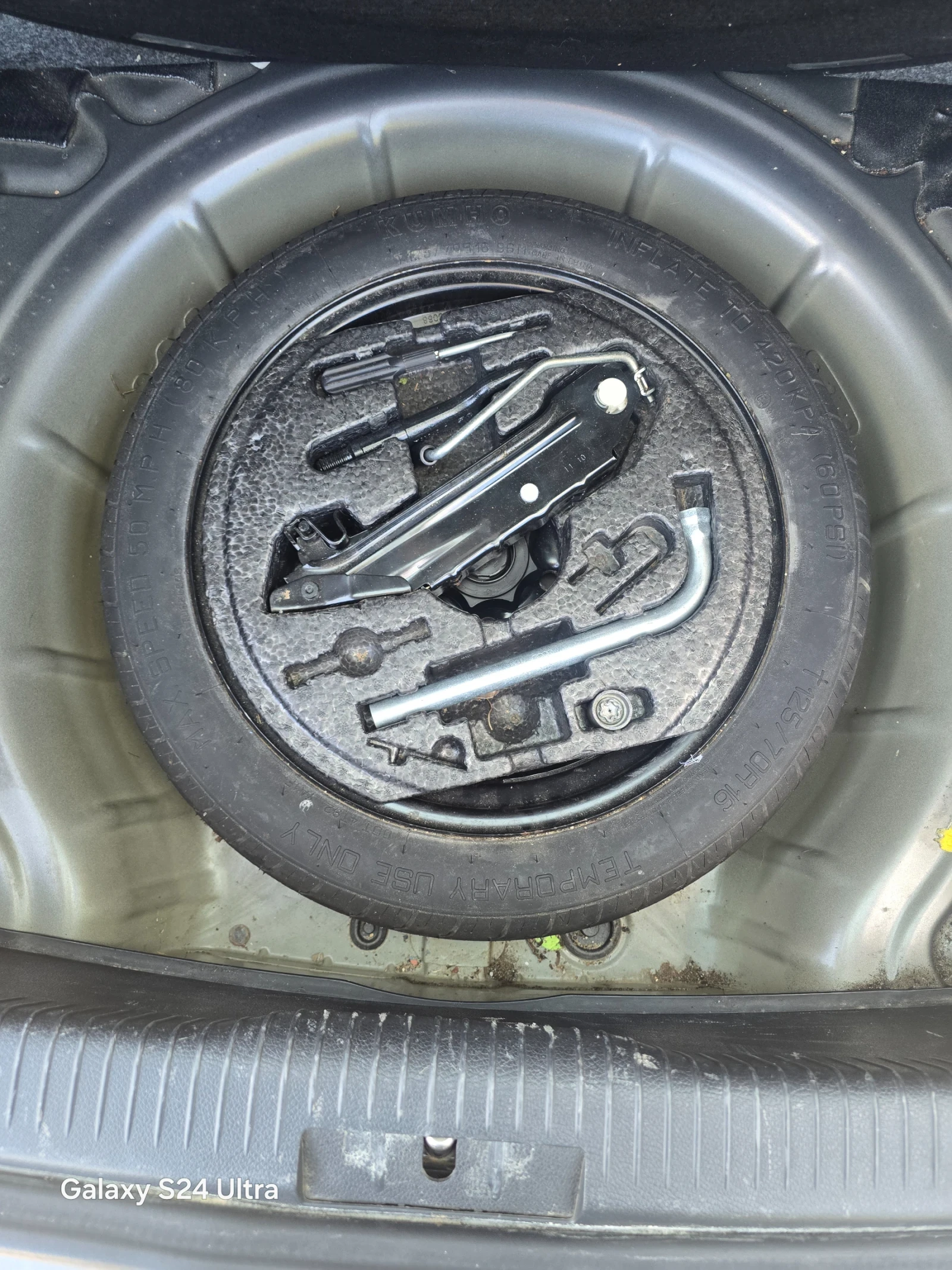 VW Golf 1.2TSI 105k на части , снимка 8 - Автомобили и джипове - 55685559