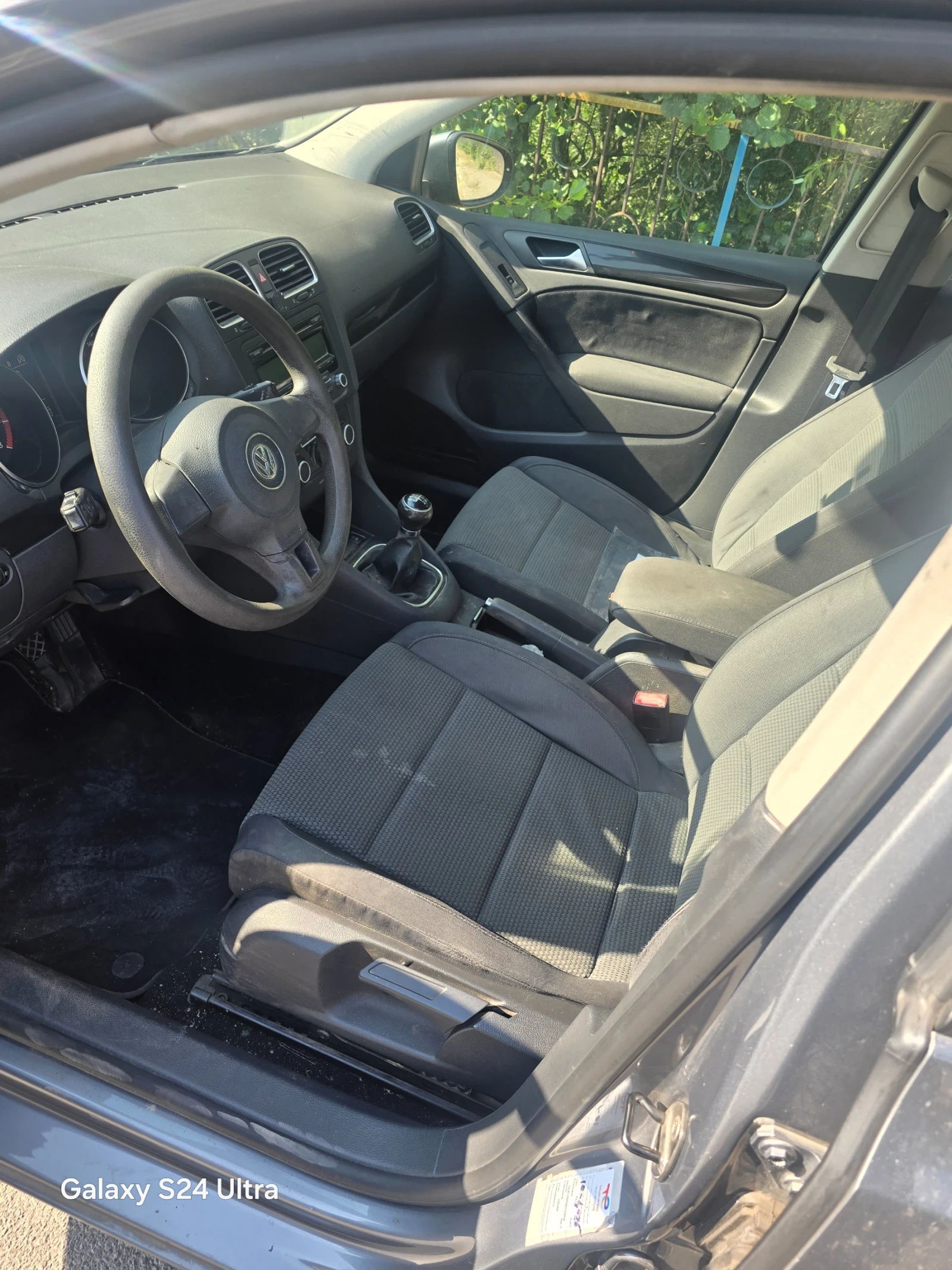 VW Golf 1.2TSI 105k на части , снимка 7 - Автомобили и джипове - 55685559