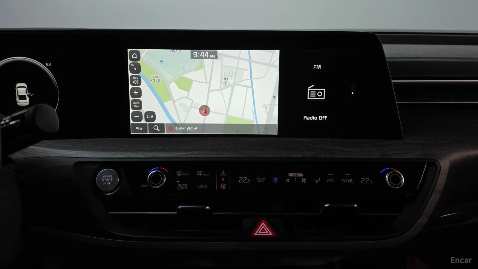 Kia K8 HYBRID| 230HP| CAMS| SMART KEY| , снимка 13 - Автомобили и джипове - 56343065