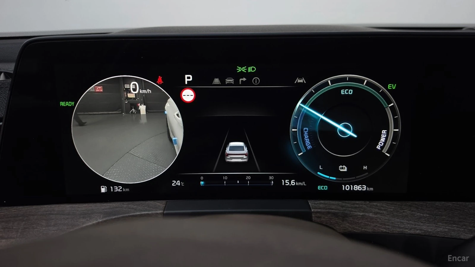 Kia K8 HYBRID| 230HP| CAMS| SMART KEY| , снимка 8 - Автомобили и джипове - 56343065
