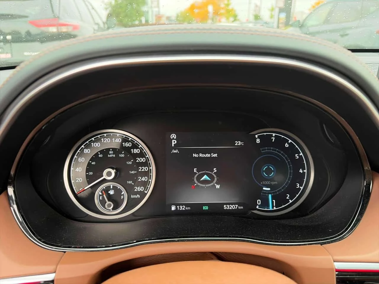 Genesis GV70 * 2.5T Advanced * CARFAX * ����� �� ����������� | Mobile.bg � ����������� 8