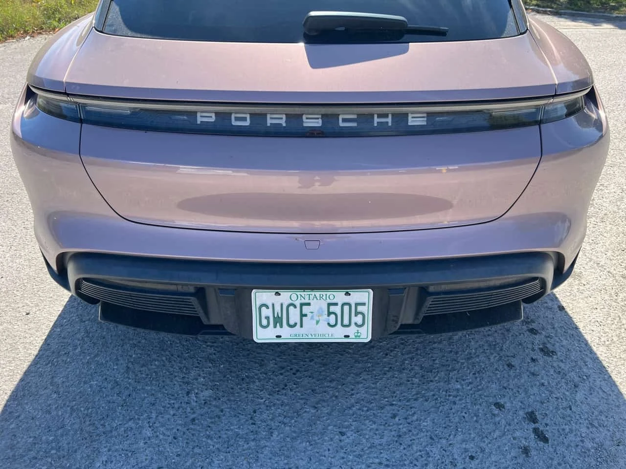 Porsche Taycan 4 * CARFAX * ��������������� *  | Mobile.bg � ����������� 7