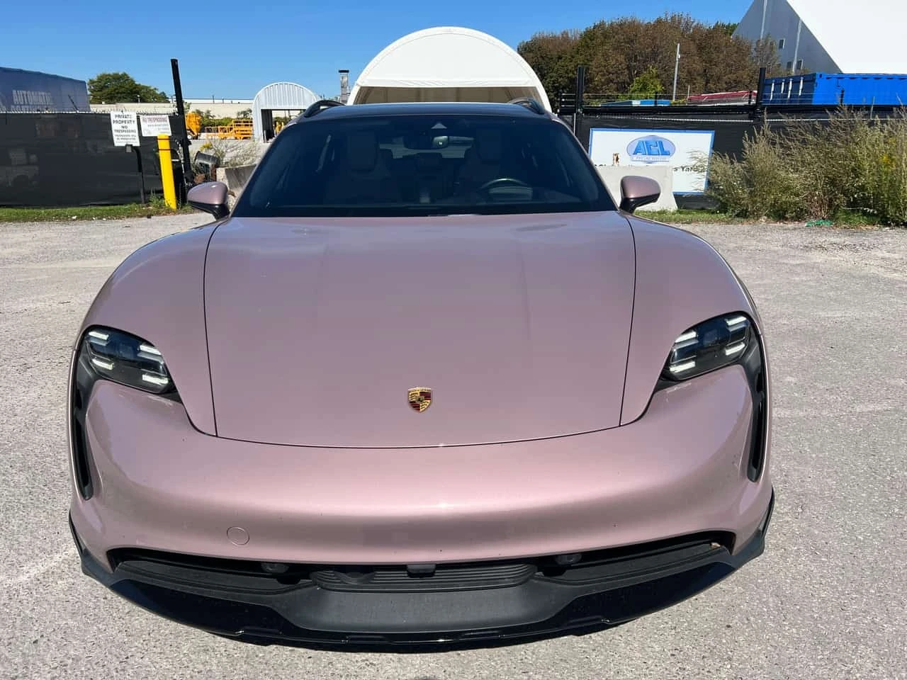 Porsche Taycan 4 * CARFAX * ��������������� *  | Mobile.bg � ����������� 5