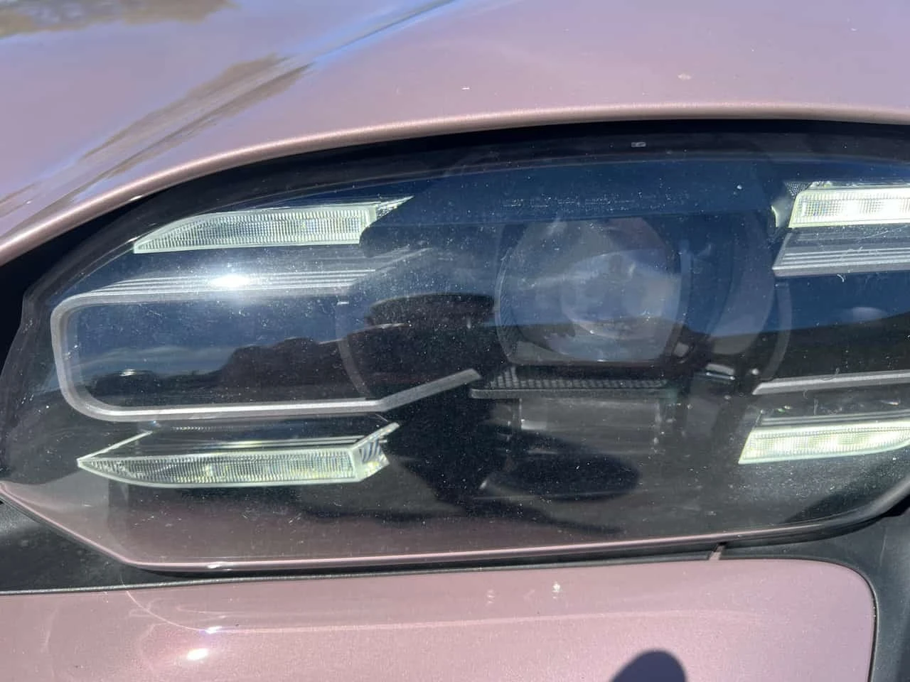 Porsche Taycan 4 * CARFAX * ��������������� *  | Mobile.bg � ����������� 16