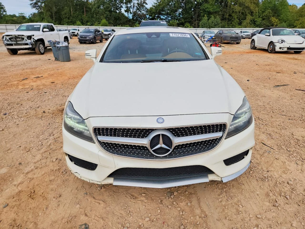 Mercedes-Benz CLS 400 3.0l | Mobile.bg � ����������� 5