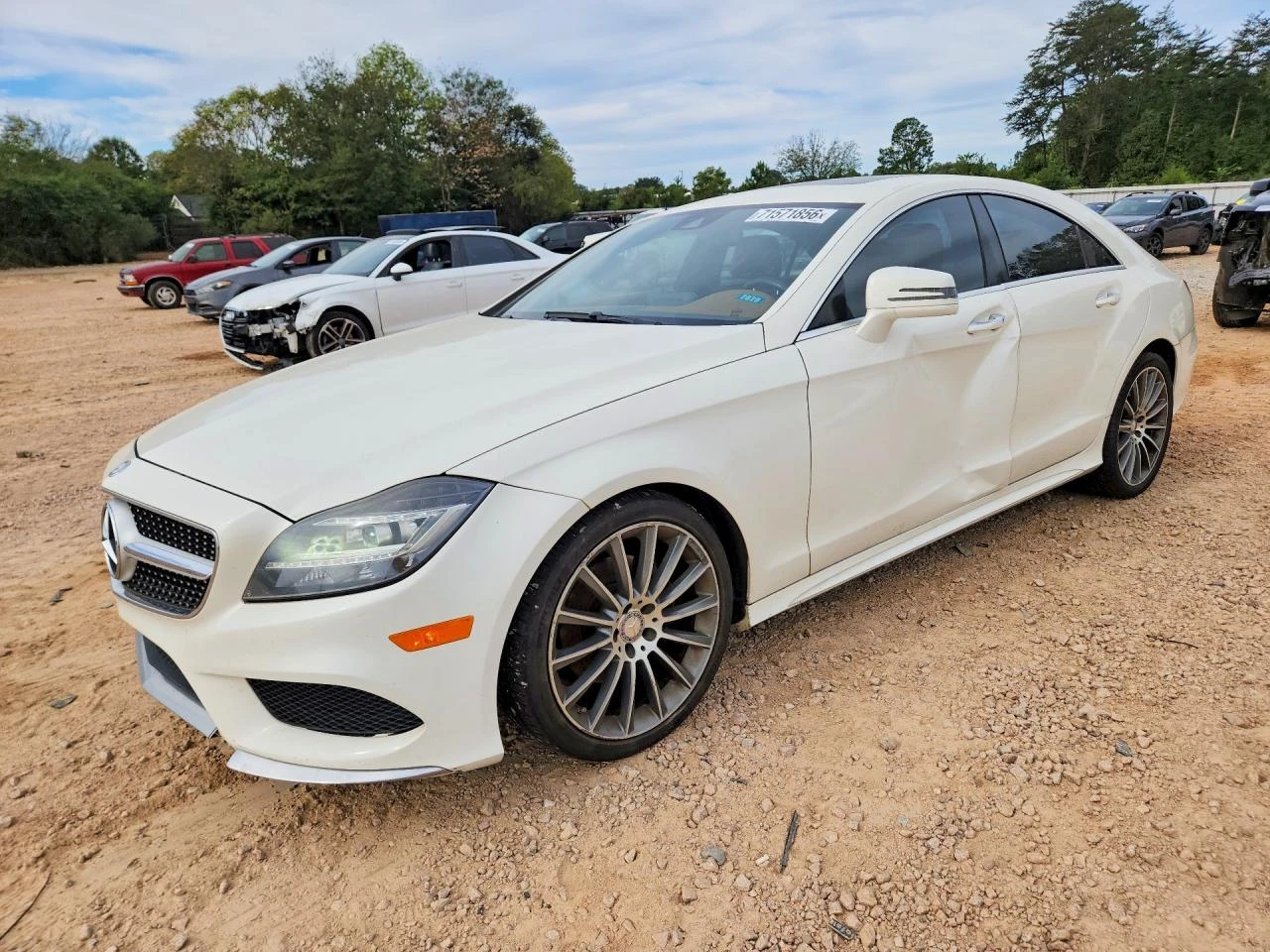 Mercedes-Benz CLS 400 3.0l | Mobile.bg � ����������� 1