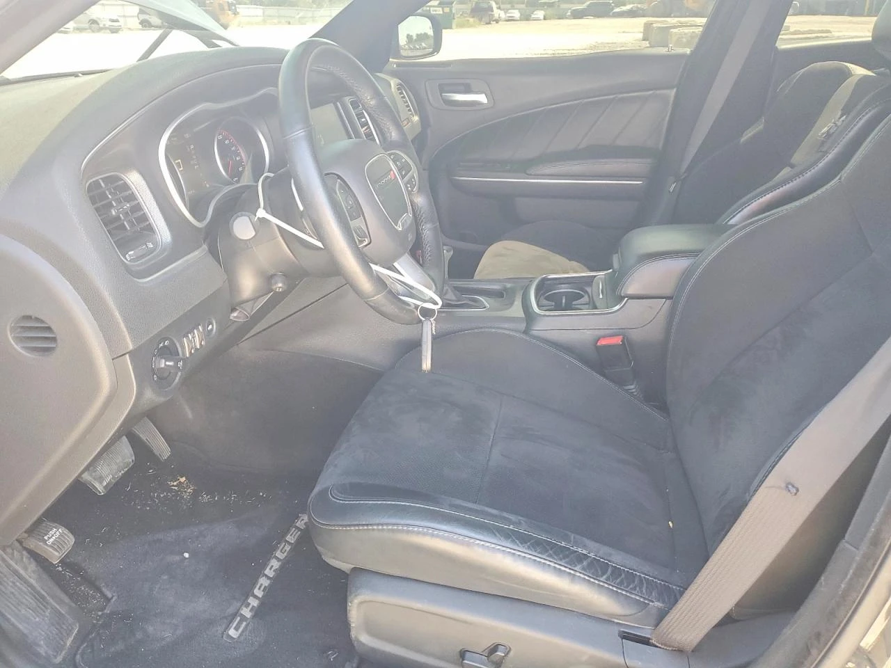 Dodge Charger R/T 392 | Mobile.bg � ����������� 7