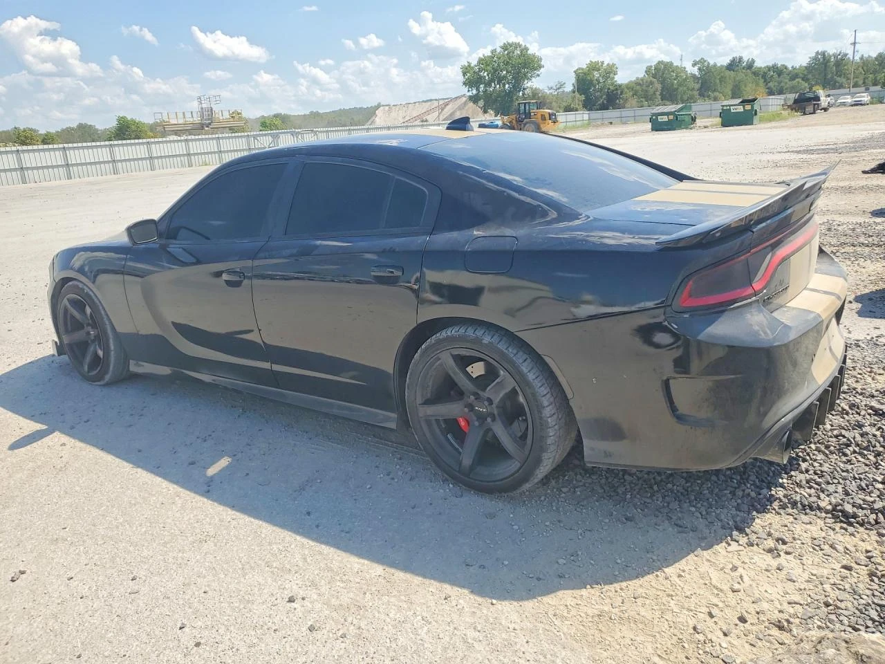 Dodge Charger R/T 392 | Mobile.bg � ����������� 2