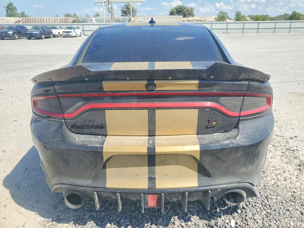 Dodge Charger R/T 392 | Mobile.bg � ����������� 6