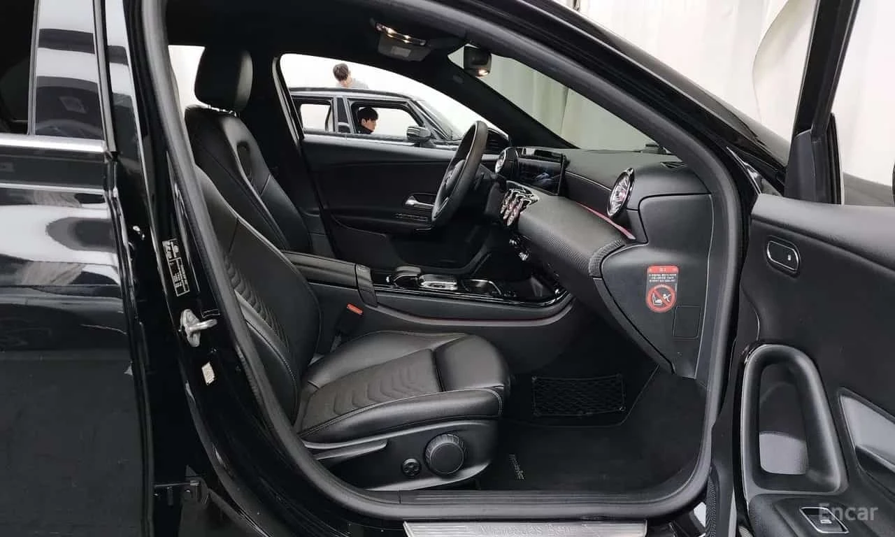 Mercedes-Benz A 220 / HATCHBACK / ��������� ���� �� �������� | Mobile.bg � ����������� 11