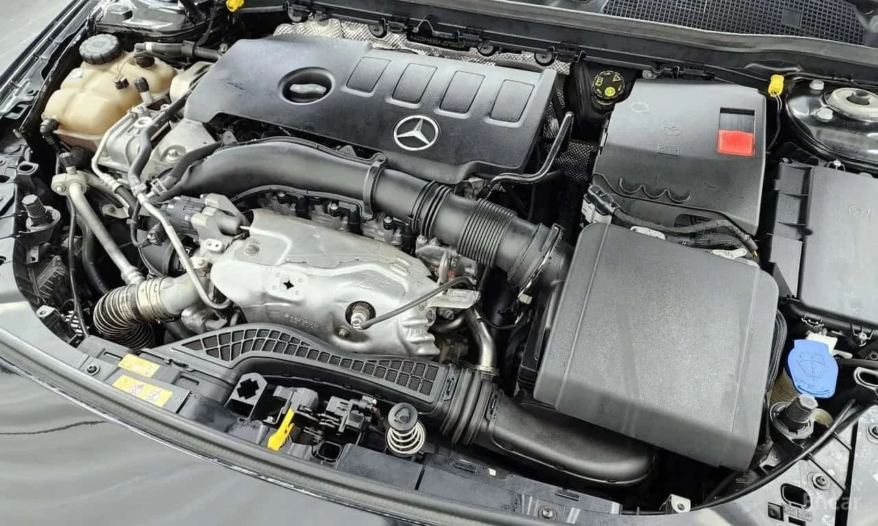 Mercedes-Benz A 220 / HATCHBACK / ��������� ���� �� �������� | Mobile.bg � ����������� 6