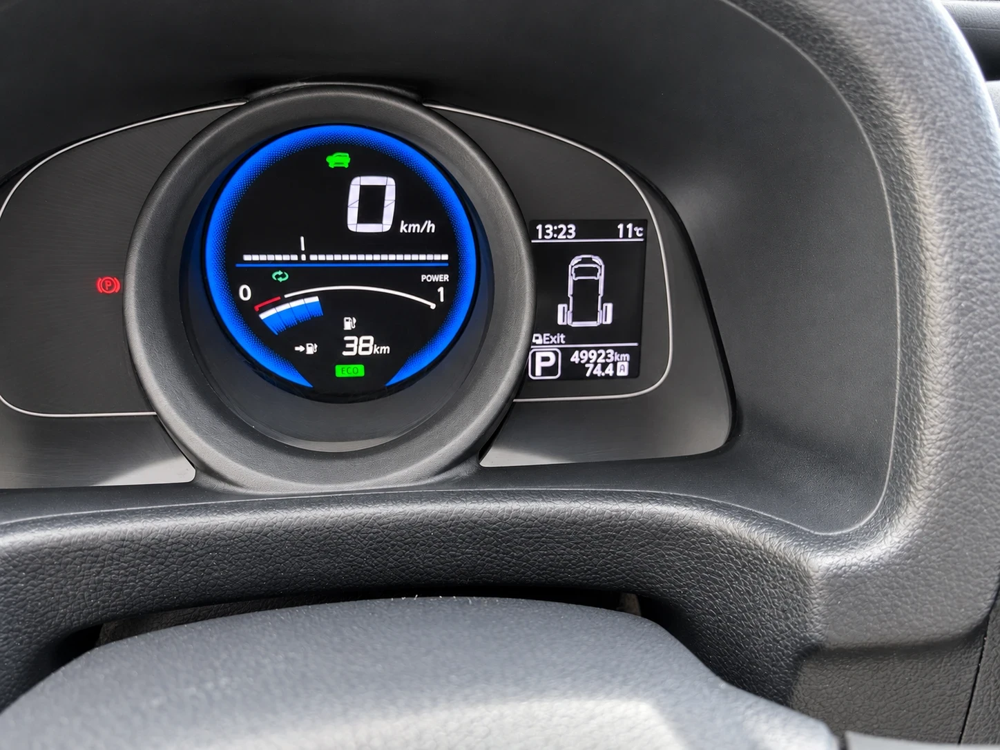 Nissan e-NV200 24kWh 5 ����� 49000�� | Mobile.bg � ����������� 12