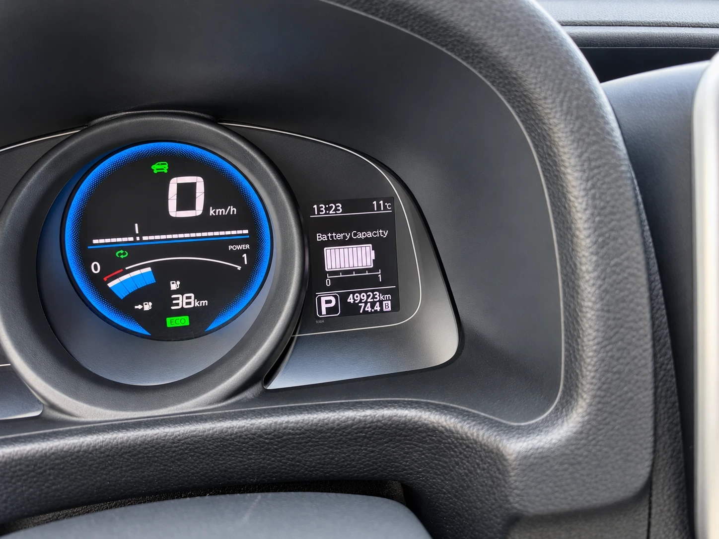 Nissan e-NV200 24kWh 5 ����� 49000�� | Mobile.bg � ����������� 16