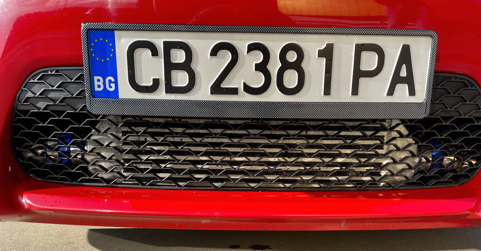 Toyota GT86 Turbo, AP Racing, снимка 6 - Автомобили и джипове - 56645987
