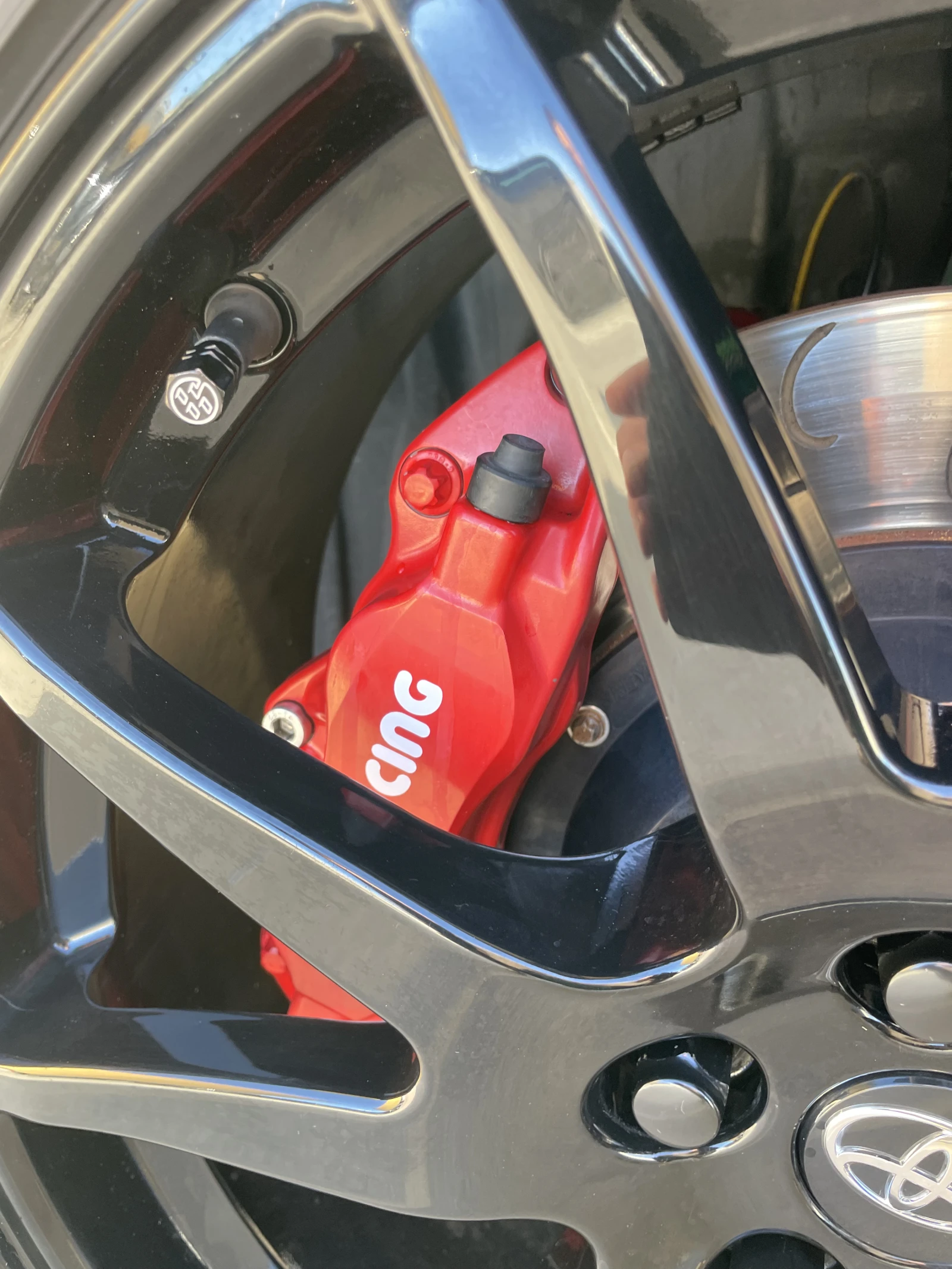 Toyota GT86 Turbo, AP Racing, снимка 15 - Автомобили и джипове - 56645987