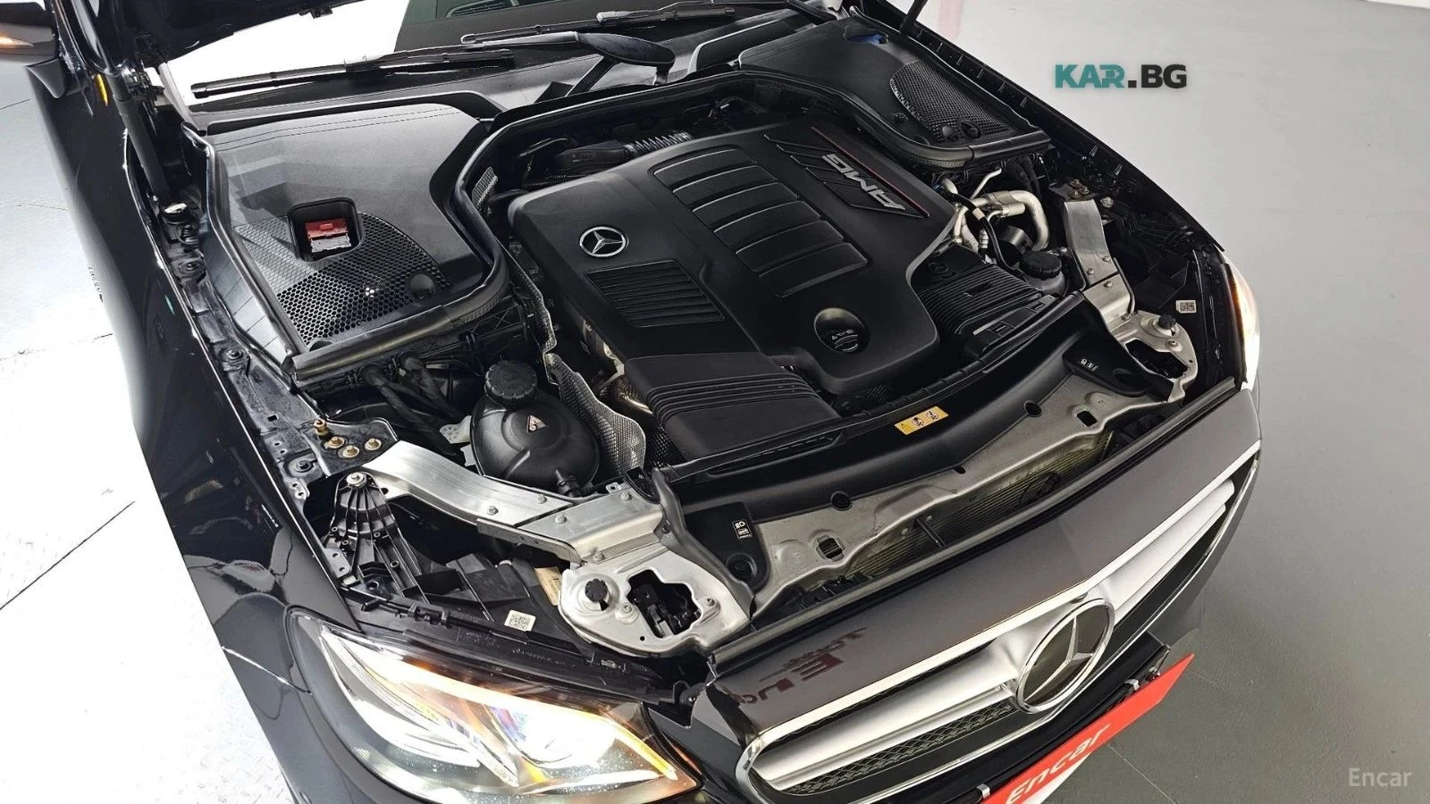 Mercedes-Benz E 53 AMG | Mobile.bg � ����������� 7