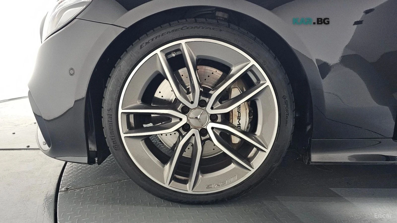 Mercedes-Benz E 53 AMG | Mobile.bg � ����������� 5