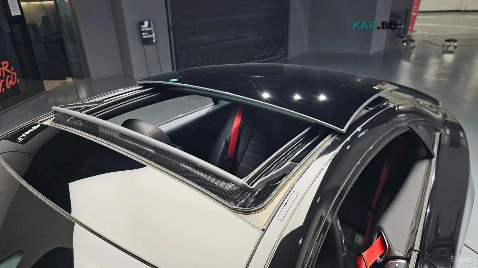 Mercedes-Benz E 53 AMG | Mobile.bg � ����������� 6